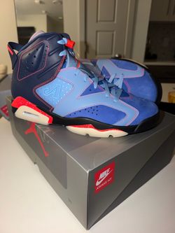 Jordan retro 6 awake