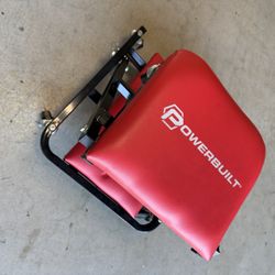 POWER BUILT MECHANIC’S CREEPER