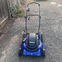 Kobalt 21 Inch 120 V Lawnmower
