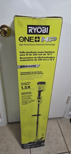 RYOBI 1.5x