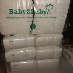  4 PACKS SIZE 4  $10 EACH OR $35 FOR ALL 