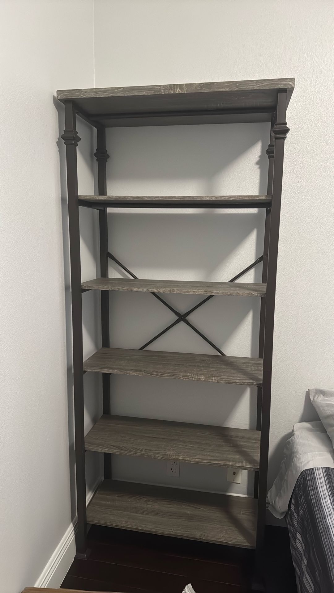 Shelf