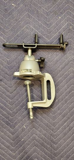 PanaVice Clamp Vice Model 311