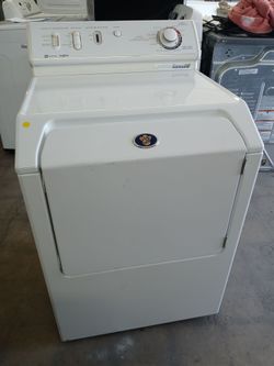 Maytag Neptune freestanding dryer - Free delivery