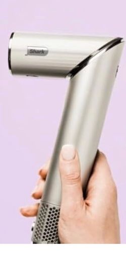 Shark Flex Style 1300w Air Styling & Drying System-stone Just the Hair Dryer NO Attachments