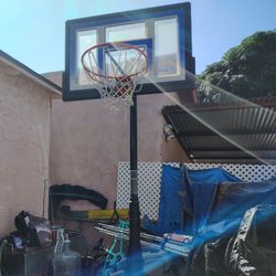 Basketball Basket