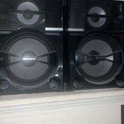 speaker 🔊 !