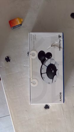 Sony place station access controller