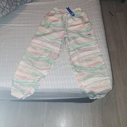 Adidas Wind Breaker Joggers