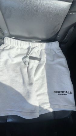 Essentially fear of god shorts