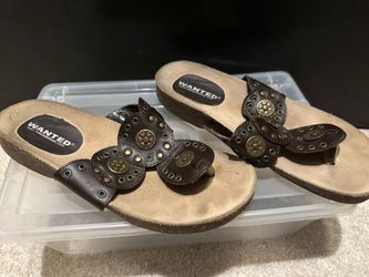 Shoes!