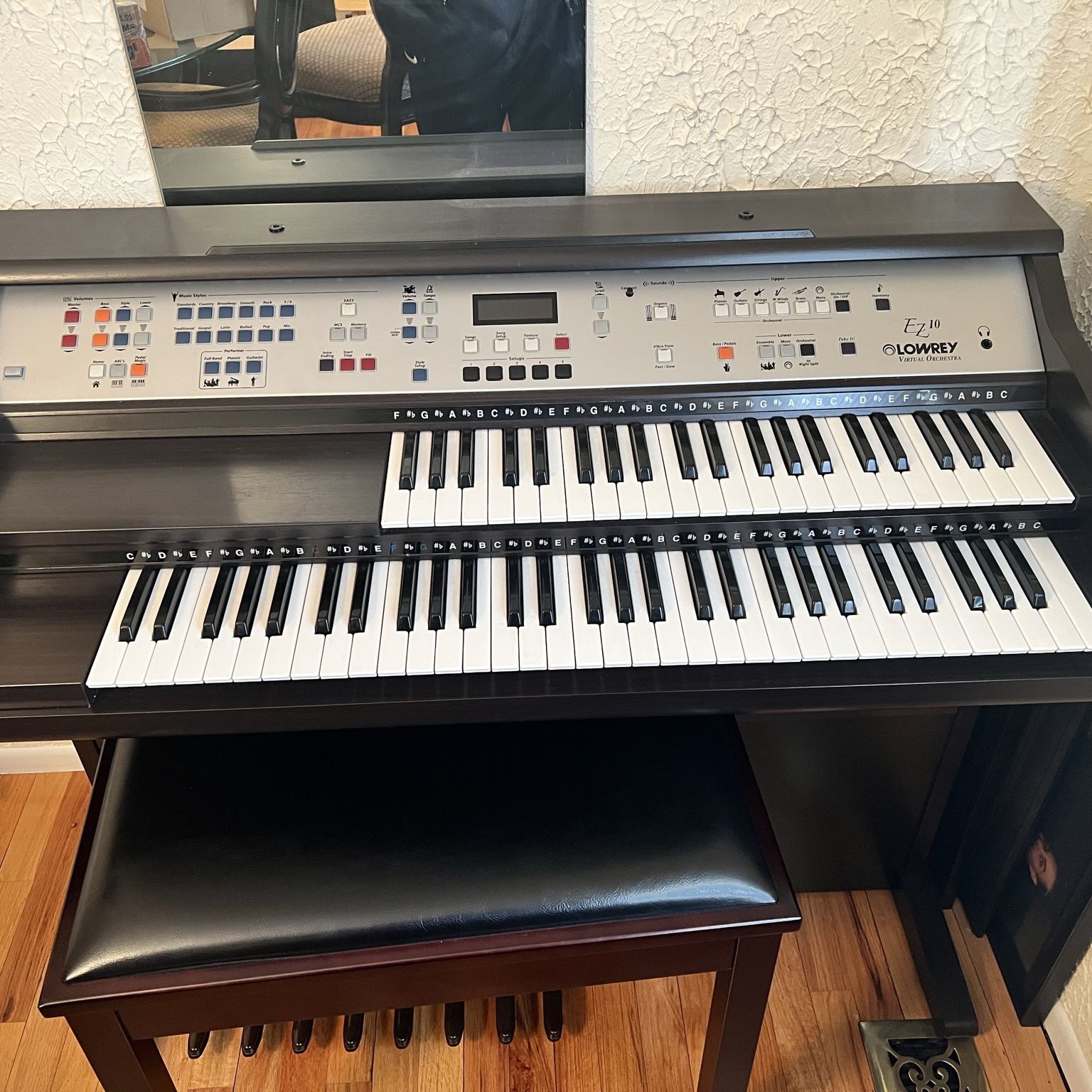 Organ For sale