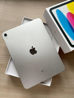 ipad 10th generation wifi+cellular