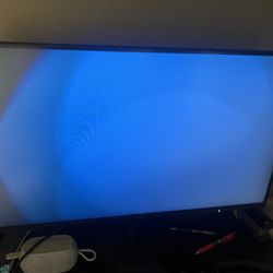 24 Inch Monitor 144hz