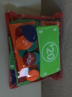 Play money