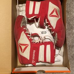 size 11 reebok boxing shoes