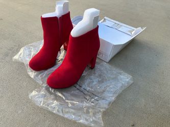Womans Shoes