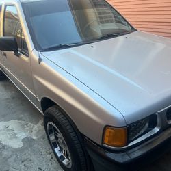 1991 Isuzu Pickup on offerup