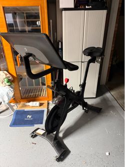 Peloton for sale