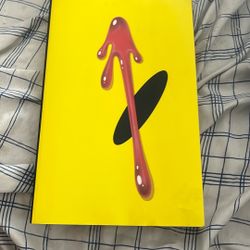 Watchmen by Alan Moore