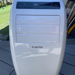 AIR CONDITIONER 
