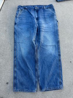 Carpenter Carhartt
