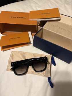 Louis Vuitton Sunglasses