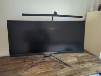 Acer X34 34" Ultrawide Monitor