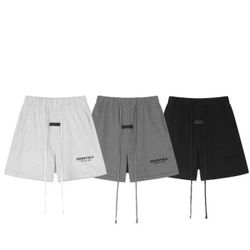 Essential Men’s Shorts 