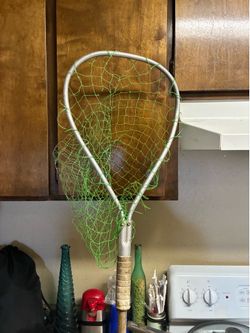 Fishing net
