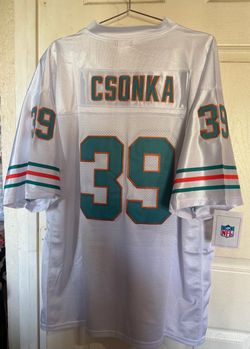 Miami Dolphins Size 2X