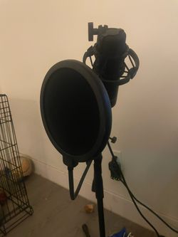Microphone