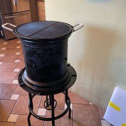 Grill