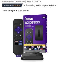 Roku Express