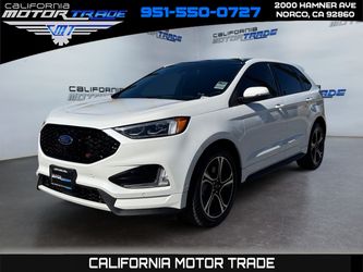 2021 Ford Edge