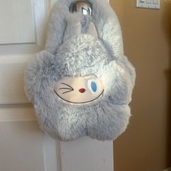 Labubu Purse New Authentic 100% Comes With Handle 