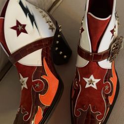 Men’s Designer boots