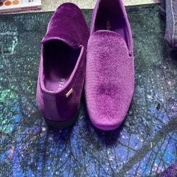 Cute Shoes They Are A Size 9 In Men Got The Wrong Size And They’ve Never Been Worn