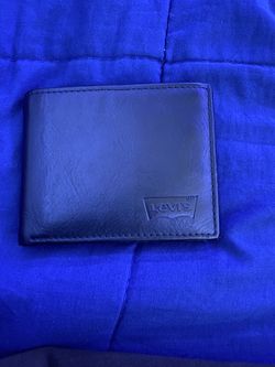Levis Wallet