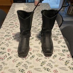 Boots For Sale