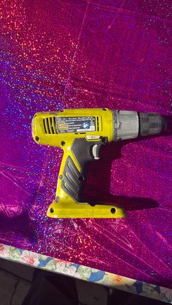 Ryobi 18V Cordless Drill – Tool Only