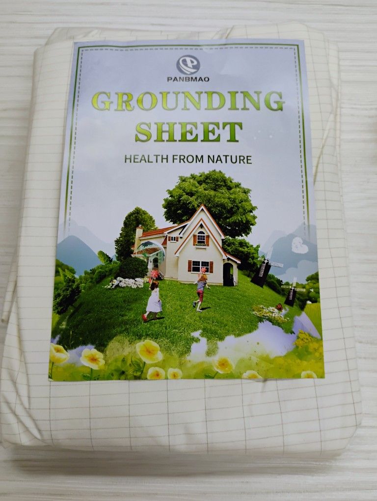 Panbmao Grounding Sheet