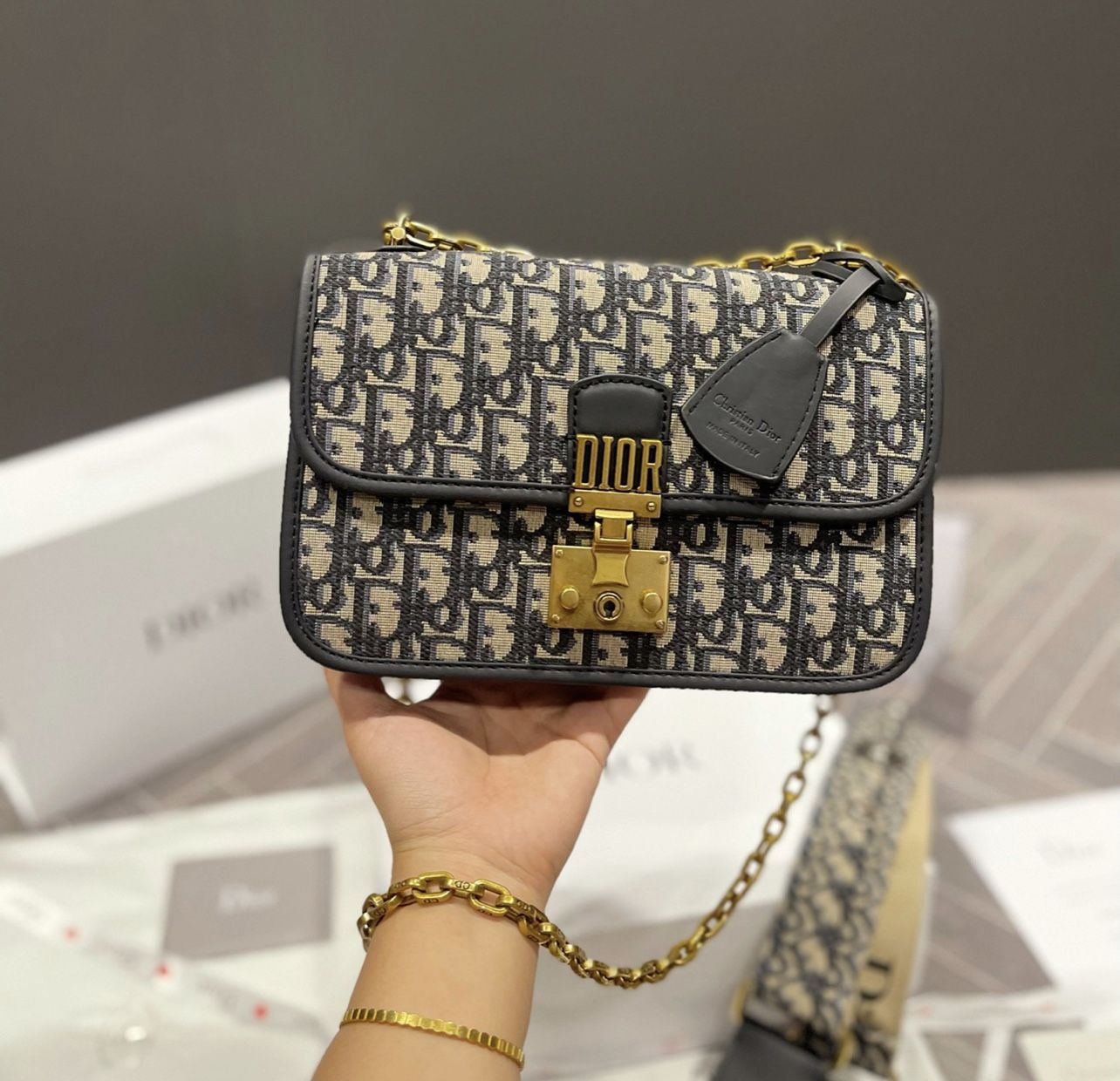 Dior Bag