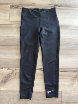 Nike Leggings Exercise 