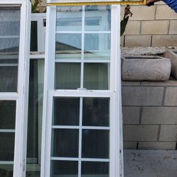 #2 Windows, Ventanas Doble Vidrio.