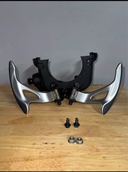 G37/G35 oem paddle shifters