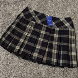 Skirt/falda