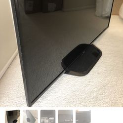 TV for sale 55 inches $200