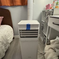 Portable Air Conditioner 