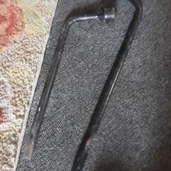Lug Wrench 